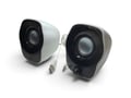 Logitech Stereo Speakers Z120 (Jack, USB Power) - 1840044 thumb #2