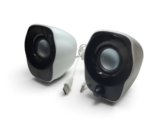 Logitech Stereo Speakers Z120 (Jack, USB Power) - 1840044 #2