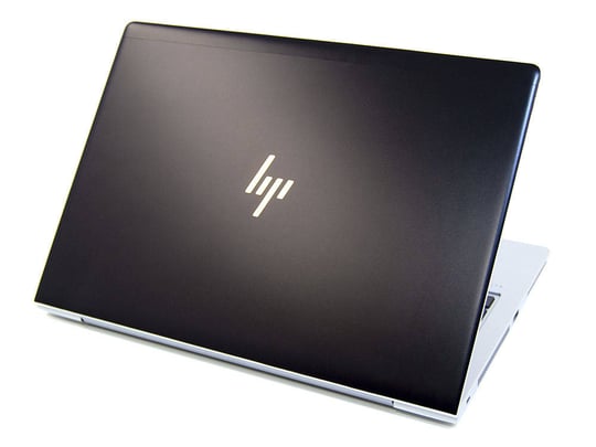 HP EliteBook 840 G5 Satin Matte Black - 15212249 #4