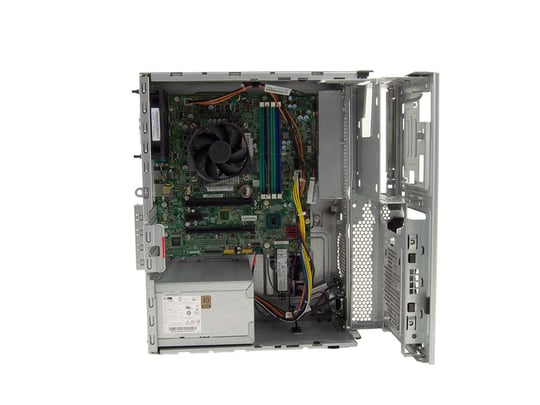 Lenovo ThinkCentre M910t Tower - 1608316 #2