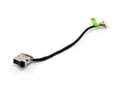 HP for Chromebook 14 G4, DC Power Connector (PN: 790635-001) - 2610035 thumb #1