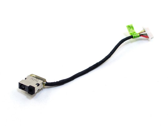 HP for Chromebook 14 G4, DC Power Connector (PN: 790635-001) - 2610035 #1