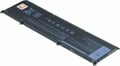 T6 POWER for Dell Precision 5550, 5560, XPS 9500, 9510, G5 5515, 7200mAh, 86Wh, 6cell, Li-pol - 2080822 thumb #2