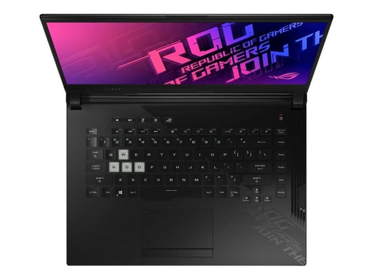 ASUS ROG Strix G15 G512LU (NVIDIA GTX 1660 Ti 6GB) - 15236610 #6