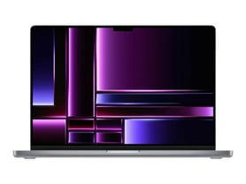 Apple MacBook Pro 16" A2780 2023 Silver (EMC 8103) (32GB) (512GB)