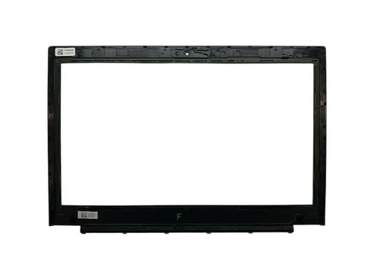Lenovo for ThinkPad X280, Bezel Sheet + Bezel (PN: FA16P000F00, AP16P000600) - 2430211 #3