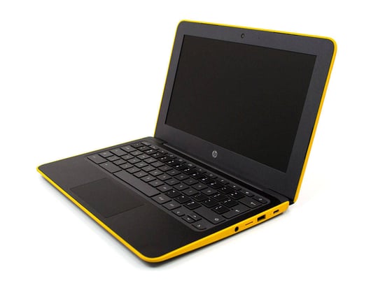 HP ChromeBook 11 G6 EE Bundle repasovaný notebook<span>Celeron N3350, Intel HD 500, 4GB LPDDR4 RAM, 16GB (eMMC) SSD, 11,6" (29,4 cm), 1366 x 768 - 15211201</span> #6