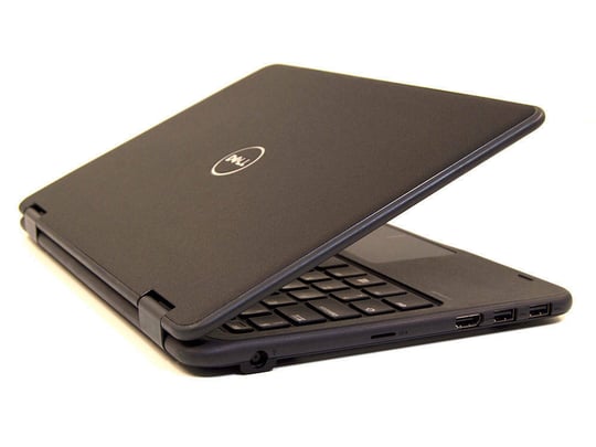 Dell Latitude 3189 Shiny Black (Touchscreen) (Quality: Bazár) - 15233031 #2