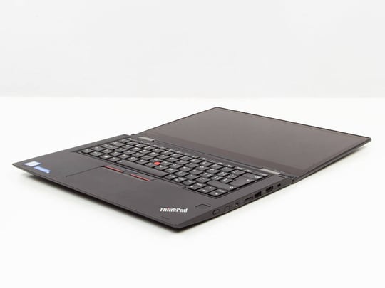 Lenovo ThinkPad Yoga 370 felújított használt laptop, Intel Core i7-7600U, HD 620, 8GB DDR4 RAM, 256GB (M.2) SSD, 13,3" (33,8 cm), 1920 x 1080 (Full HD) - 1529055 #2
