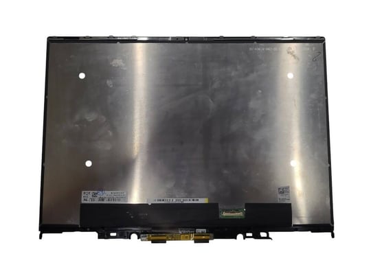 Dell for Dell 7420, Touch + frame + board(PN: NV140WUM-N42) - 2110418 #1