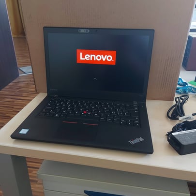 Lenovo ThinkPad T470 értékelés Balázs #1