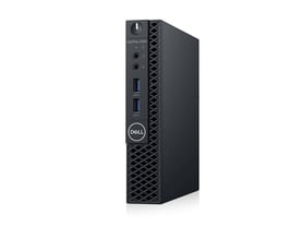 Dell OptiPlex 3060 Micro
