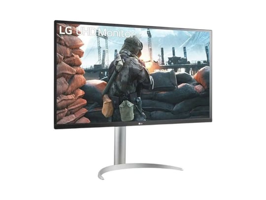 LG 32UP550-W - 1442112 #4