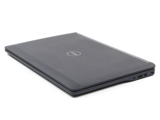 Dell Latitude E7250 felújított használt laptop<span>Intel Core i5-5300U, HD 5500, 4GB DDR3 RAM, 120GB SSD, 12,5" (31,7 cm), 1366 x 768 - 1527352</span> #3
