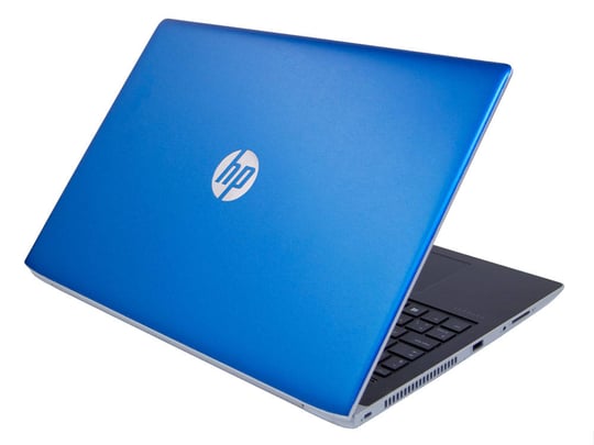 HP ProBook 455 G5 Matte Metal Blue - 15212134 #6