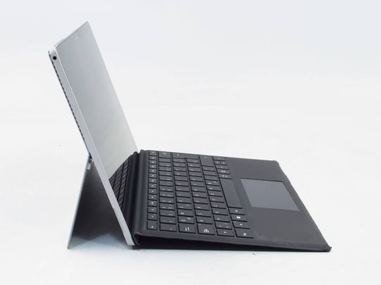 Microsoft Surface Pro 4 repasovaný notebook, Intel Core i5-6300U, HD 520, 8GB DDR3 RAM, 256GB (M.2) SSD, 12,3" (31,2 cm), 2736 × 1824, IPS - 1523750 #5