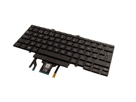 Dell EU for DELL LATITUDE 14 5400 5401 5410 7400 L3400 7410 5402 - 2100439 #1