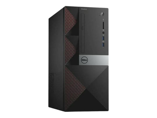 Dell Vostro 3668 MT - 16011222 #1