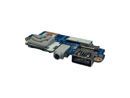 HP for EliteBook x360 1030 G7, USB Board (PN: M16050-001) - 2630453 #3