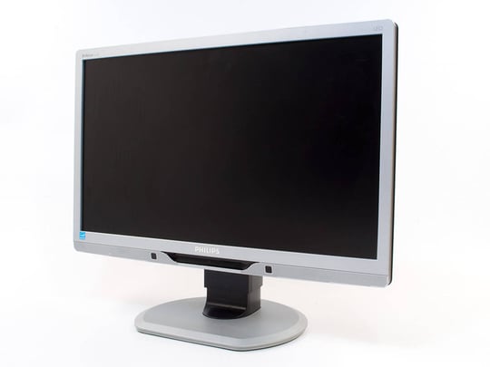 Philips Brilliance 221B3L felújított használt monitor, 21,5" (54,6 cm), 1920 x 1080 (Full HD) - 1441436 #1