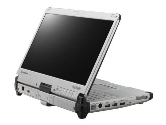 Panasonic Toughbook CF-C2 AHCBHM4 - 1529243 #3