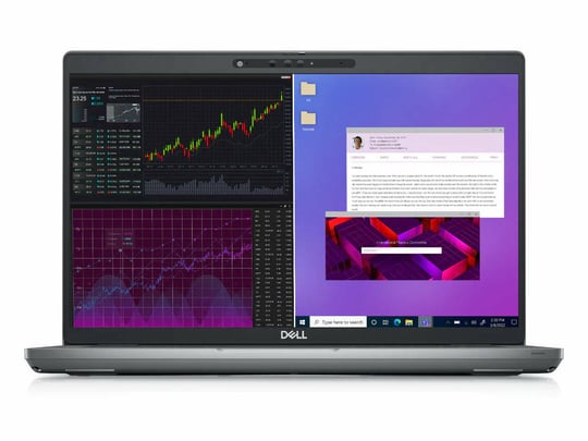 Dell Precision 3470 (Touchscreen) - 15233036 #1