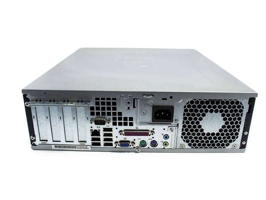 HP Compaq dc7800 SFF Számítógép - 1605388 | furbify