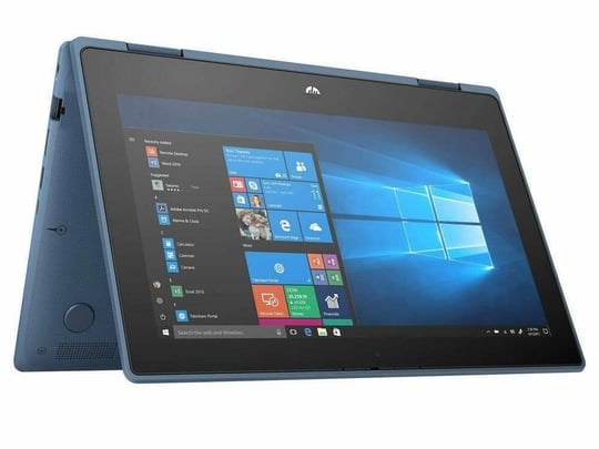 HP ProBook x360 11 G5 EE (8GB) (Touchscreen) Blue - 15236238 #5