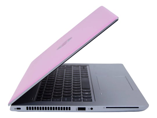 HP ProBook 640 G4 Satin Kirby Pink - 15212649 #4