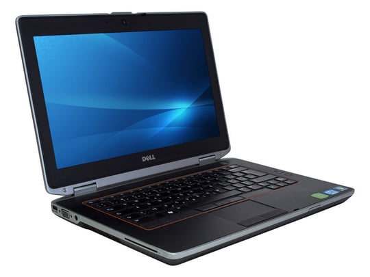 Dell Latitude E6420 Notebook - 1524178 | furbify