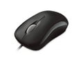 Microsoft Microsoft Basic Optical Mouse Mac/Win USB, Black - 1460066 thumb #1