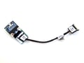 Lenovo for ThinkPad T450, USB Board With Cable (PN: 00HN553) - 2630105 thumb #4
