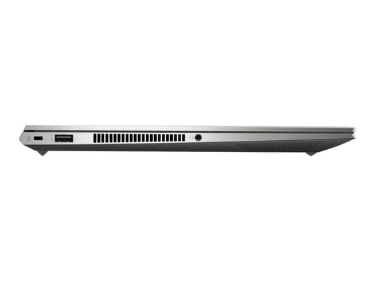 HP ZBook Studio G8 (NVIDIA T1200 4GB) - 15233707 #4