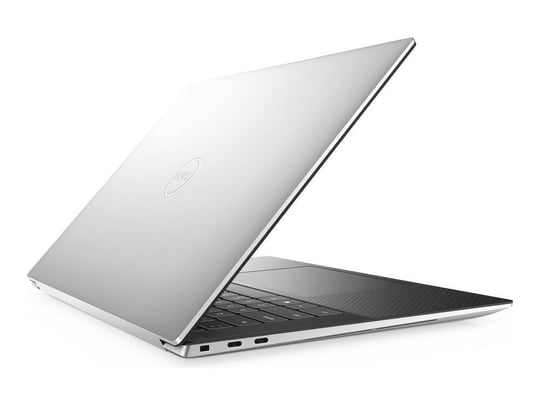 Dell XPS 15 9500 Platinum (NVIDIA GeForce GTX 1650 Ti 4GB) - 15239229 #6