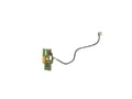 Fujitsu for LifeBook U745, Junction Board With Cable (PN: CP670065) - 2630238 thumb #1