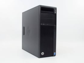 HP Z440 Workstation (Xeon E5-1620 v3 | 32GB DDR4 | 1TB SSD | 4TB HDD)