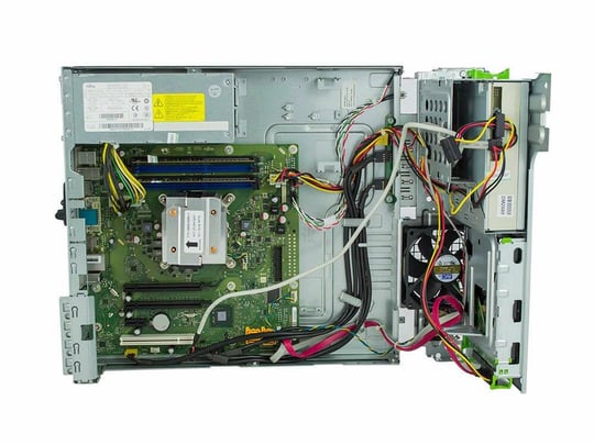 Fujitsu Esprimo E900 SFF - 16011718 #3