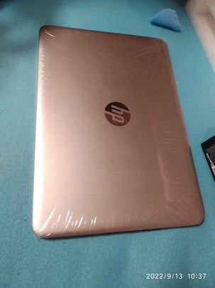 HP EliteBook Folio 1040 G3 értékelés Tímea #2