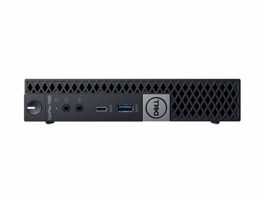 Dell OptiPlex 7060 Micro - 16011787 #3