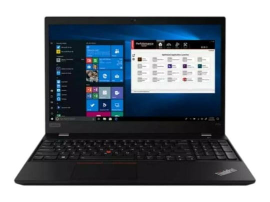 Lenovo ThinkPad P15s Gen 1 - 15234283 #3