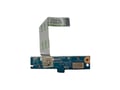Dell for Latitude E6330, LED Indicator Board With Cable (PN: LS-7742P, NBX00011Z00) - 2630311 thumb #2