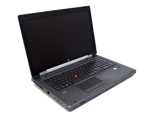 HP EliteBook 8770w - 15210598 #1