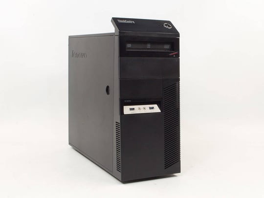 Lenovo ThinkCentre M93p Tower + GT 1030 OC 2G LP - 1606094 #1