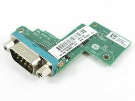 HP for ProDesk 600 G2 DM, EliteDesk 800 G2 DM, RS232 Option Board (PN: 802687-001, 834953-001) - 2770012
