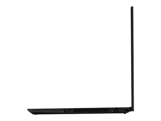 Lenovo ThinkPad P14s Gen 2 Black - 15228158 #6