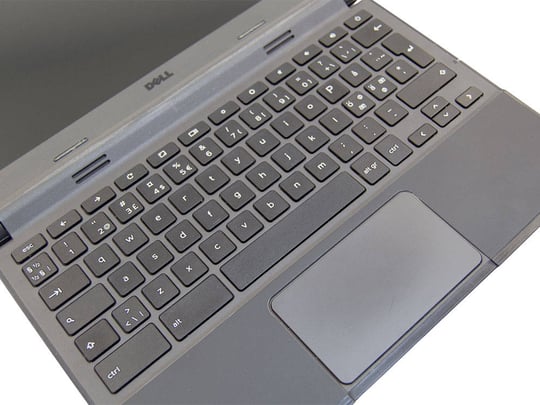 Dell ChromeBook 11 3120 (4GB) Wave 3D - 15214191 #7