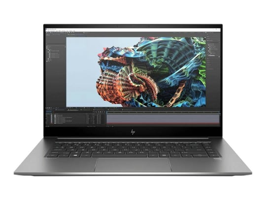 HP ZBook Studio G8 (NVIDIA RTX A2000 4GB) - 15233709 #1