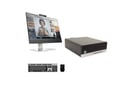 HP ProDesk 600 G4 SFF + Monitor HP E24m G4 USB-C Conferencing Monitor 23,8" - 2070817 thumb #0