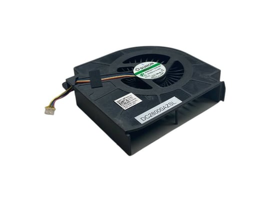 Dell for Precision M6700,  CPU Cooling Fan (PN: 026PND) - 2490072 #2