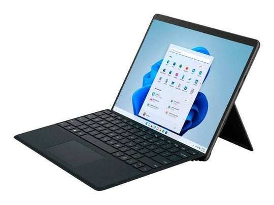 Microsoft Surface Pro 8 Graphite (8GB) (256GB) (Touchscreen) - 15235762 #3